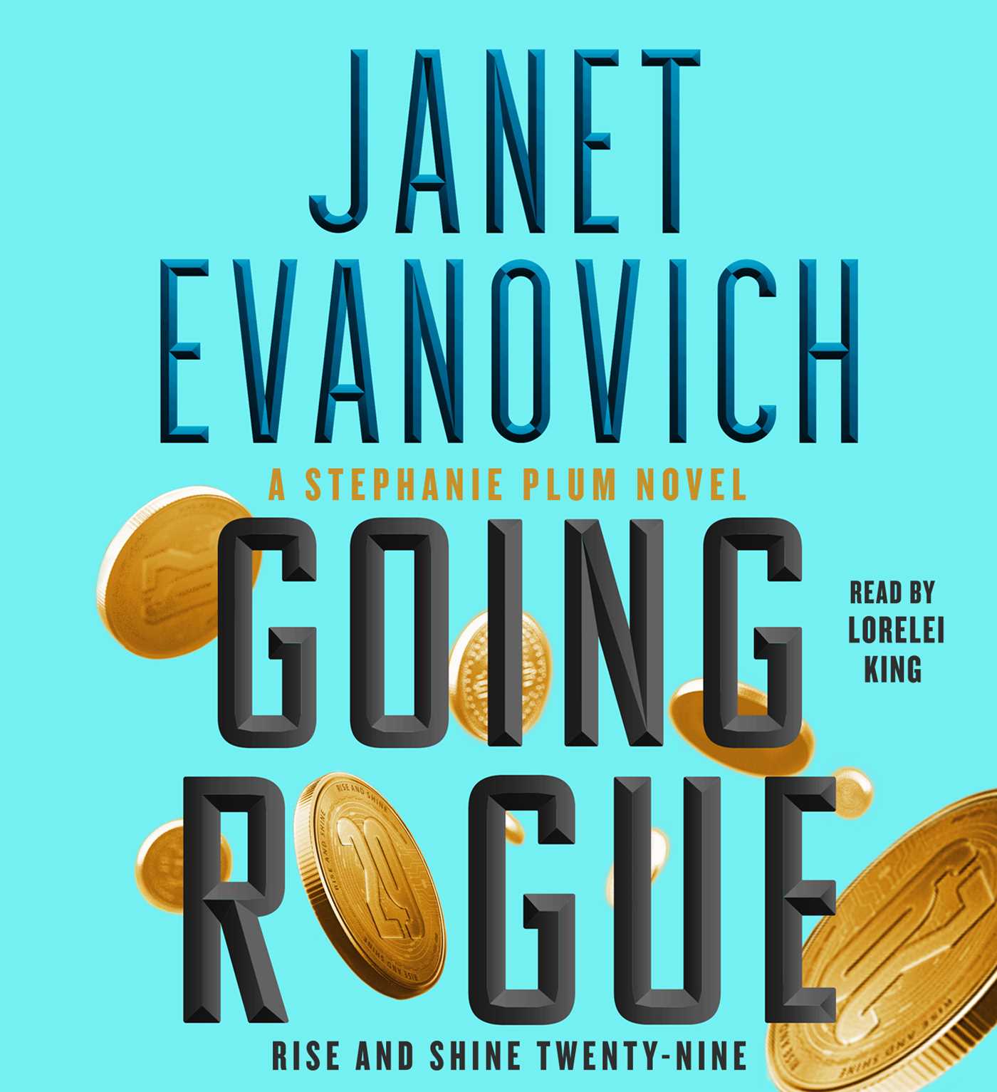 Going Rogue