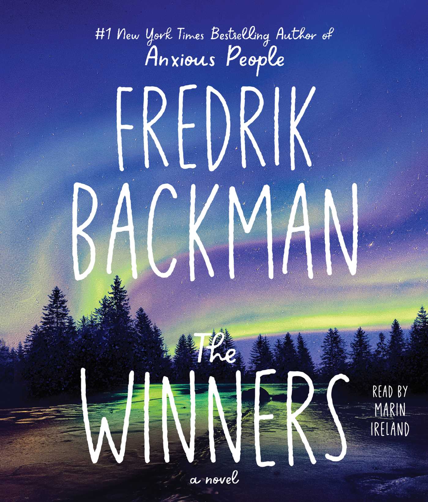 Winners: A Novel