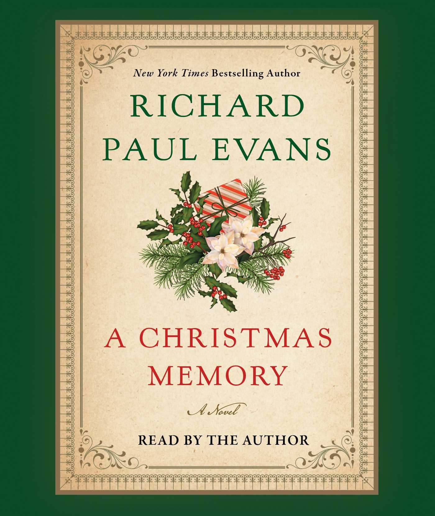 Christmas Memory