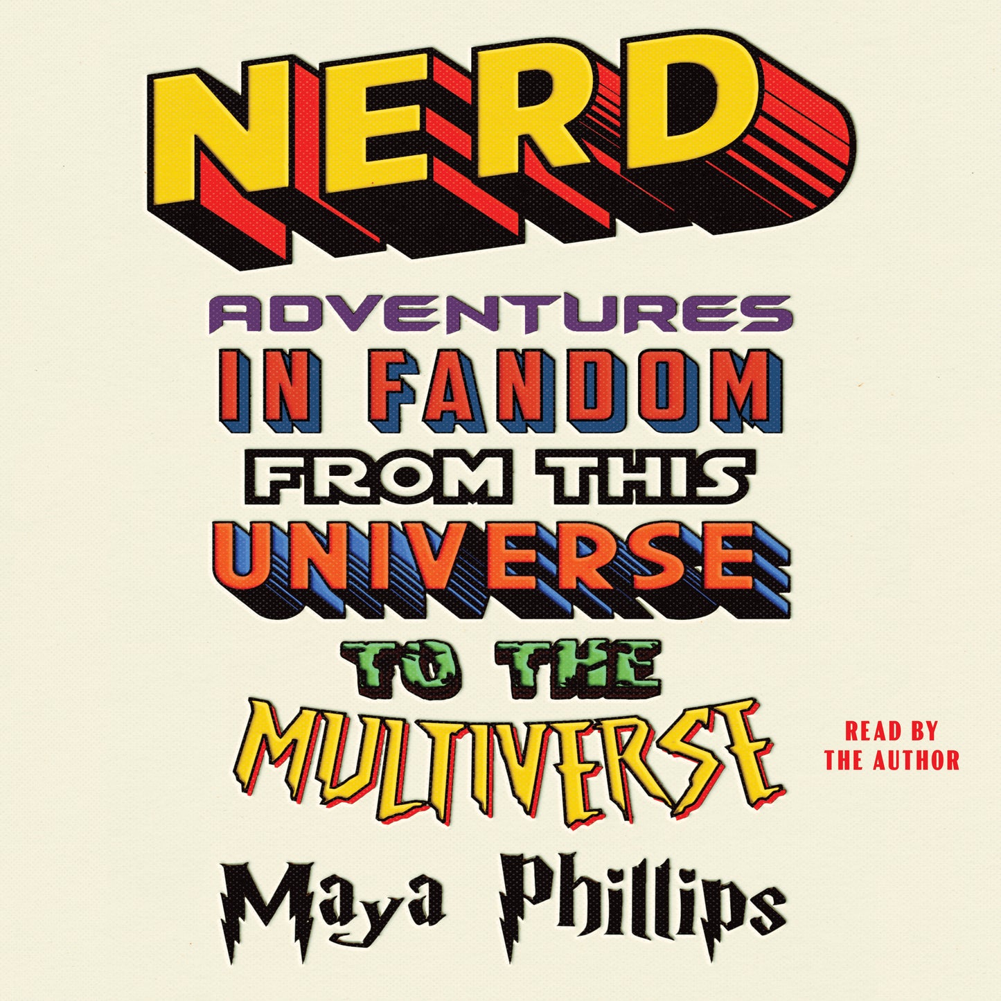 Nerd