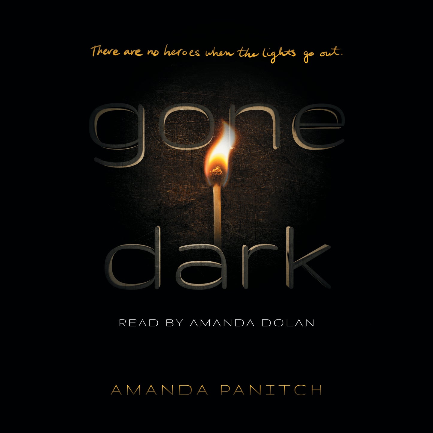 Gone Dark