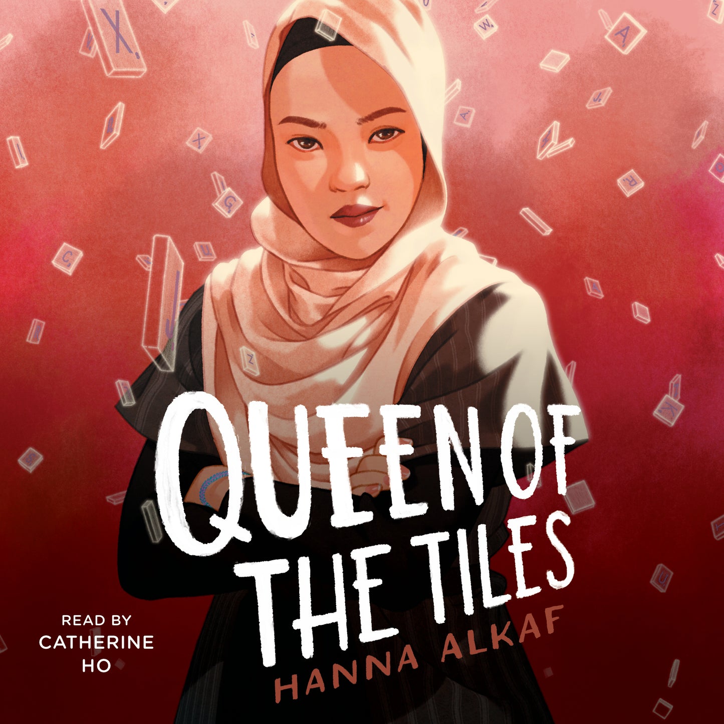 Queen of the Tiles