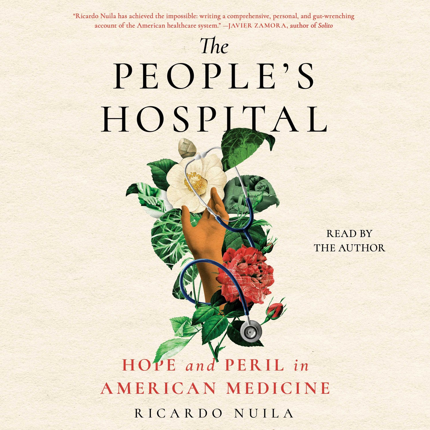 People's Hospital: Hope and Peril in American Medicine