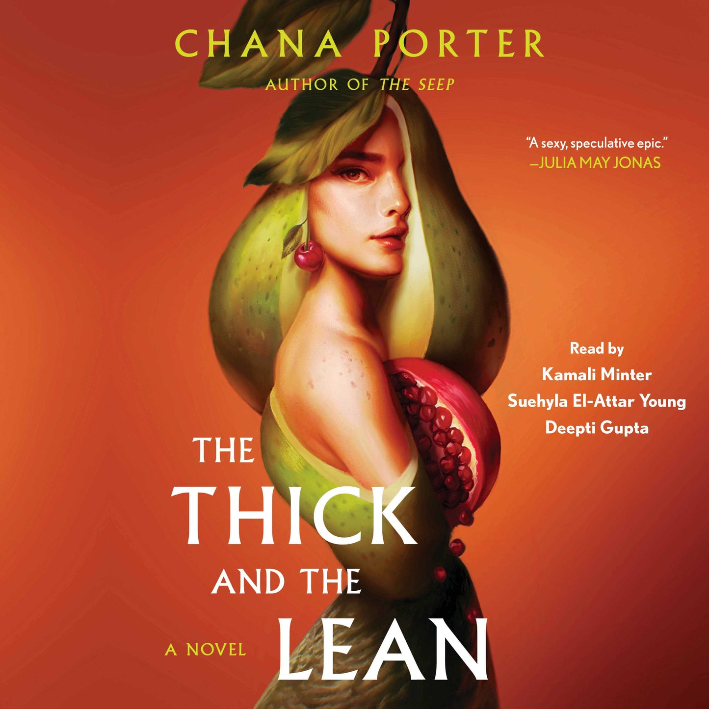 Thick and the Lean