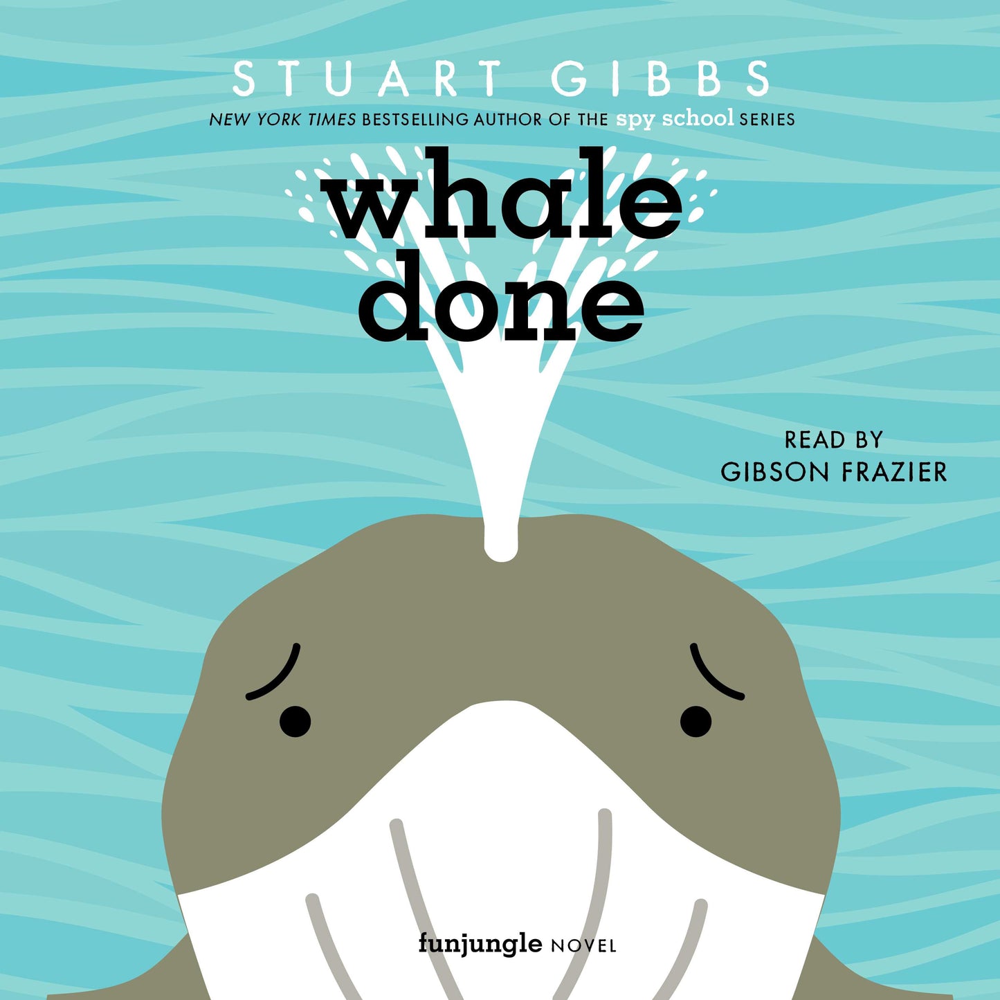 Whale Done
