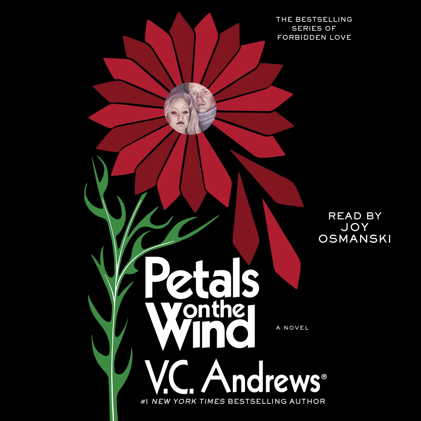 Petals on the Wind
