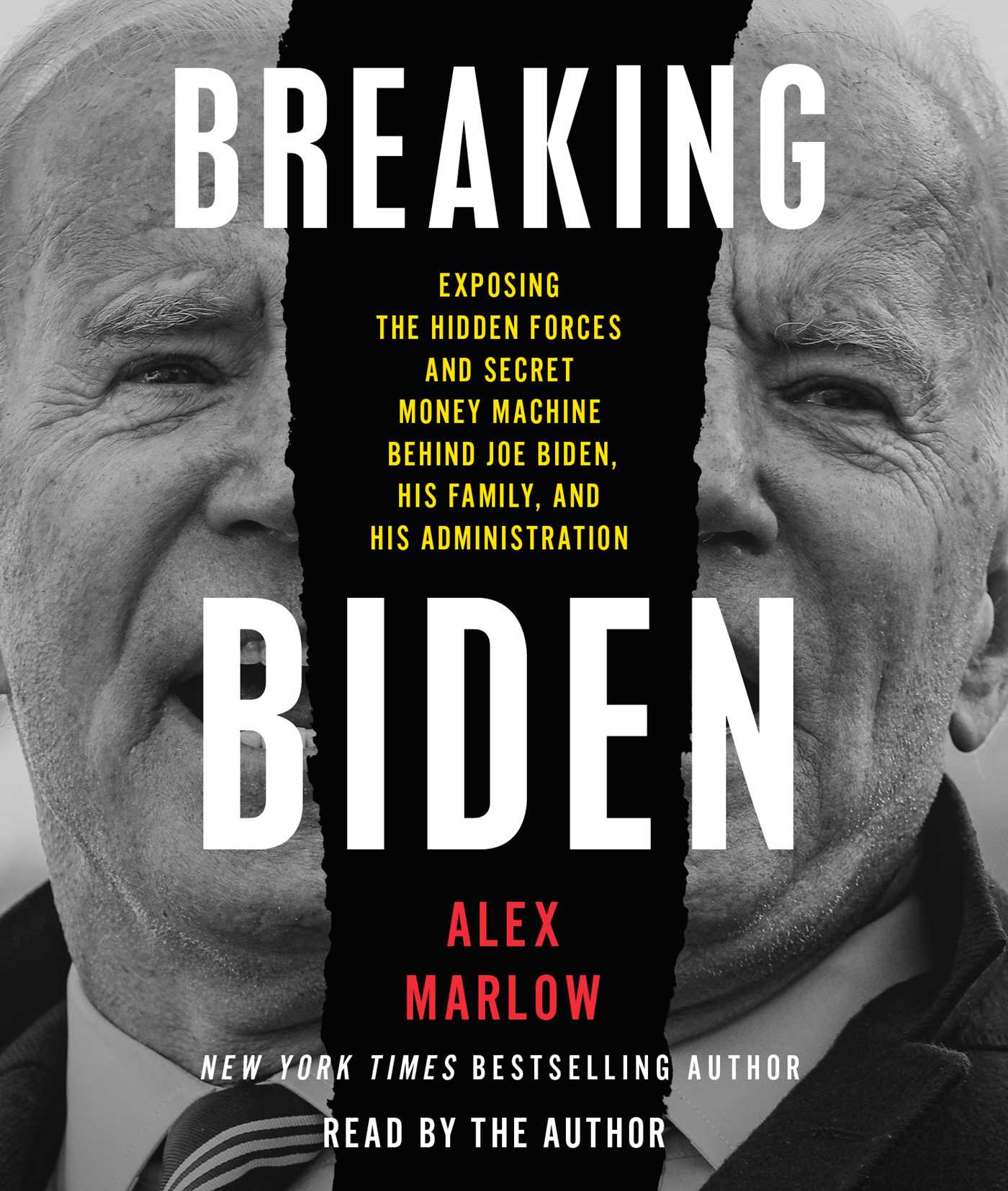 Breaking Biden