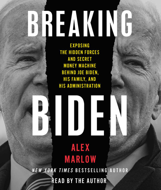 Breaking Biden