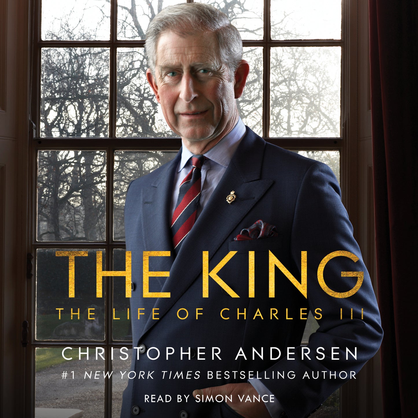 King: The Life of Charles III