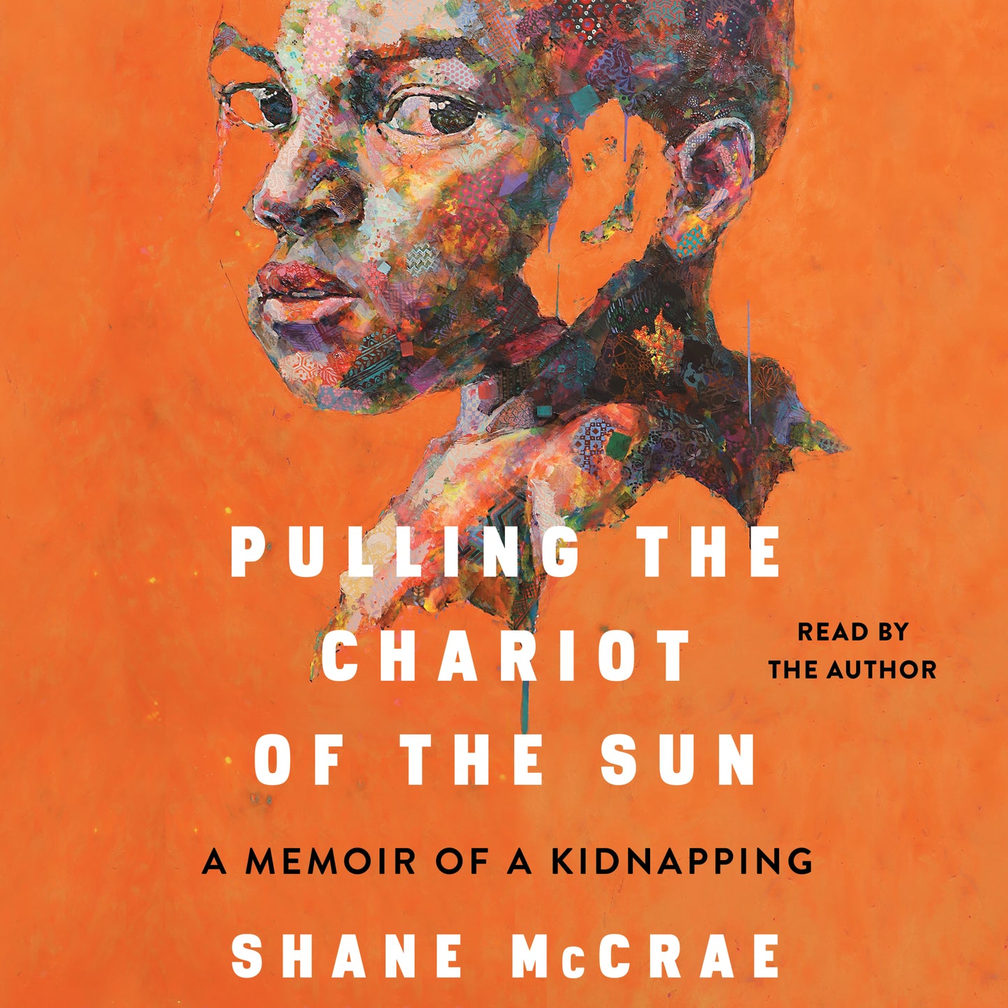 Pulling the Chariot of the Sun