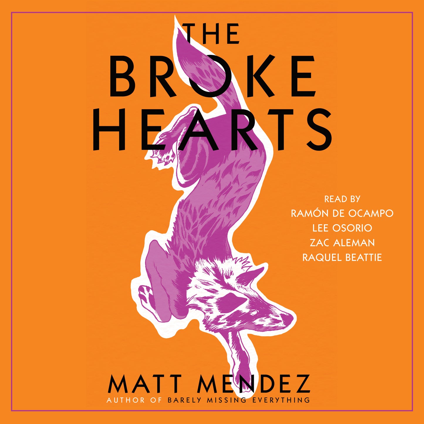 Broke Hearts