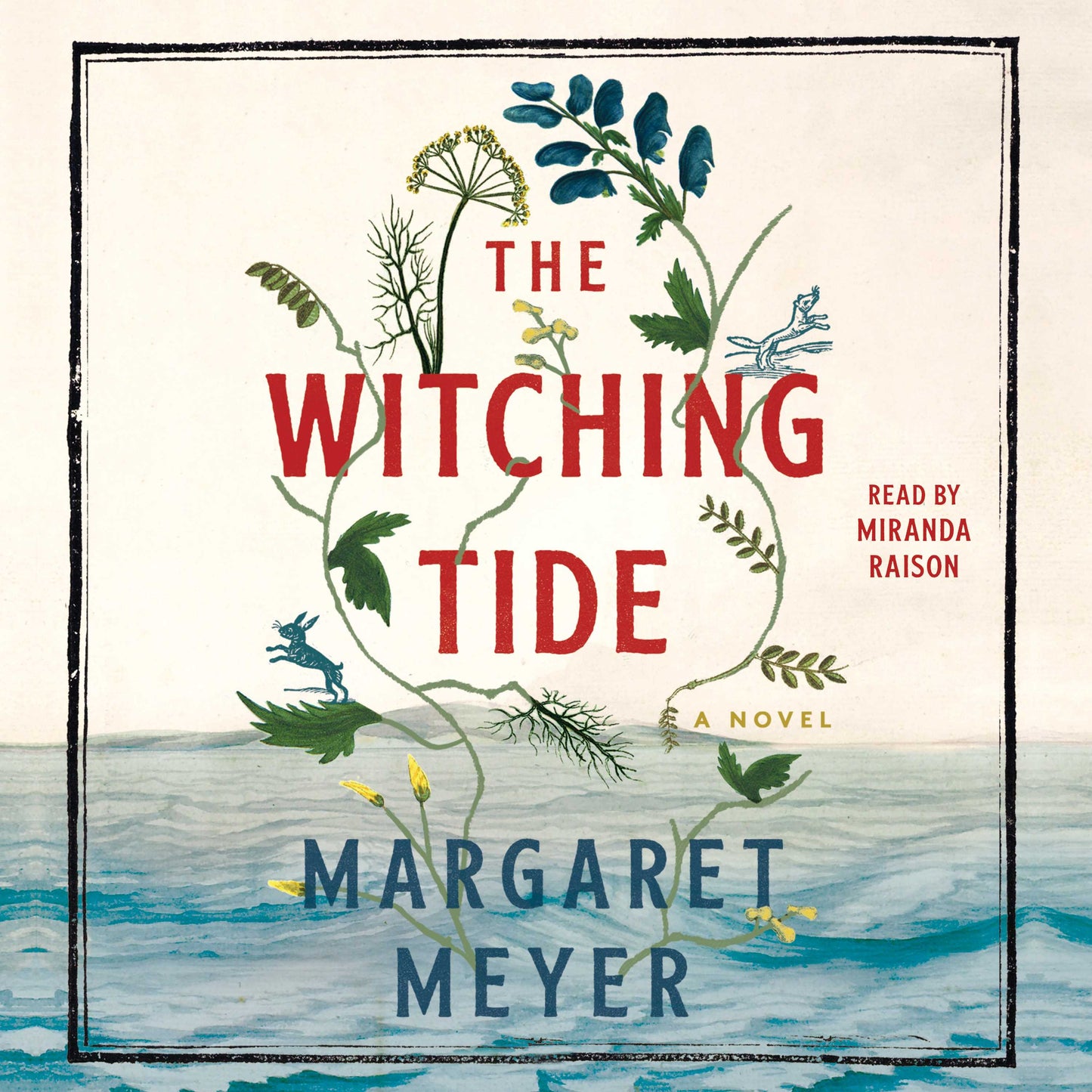Witching Tide