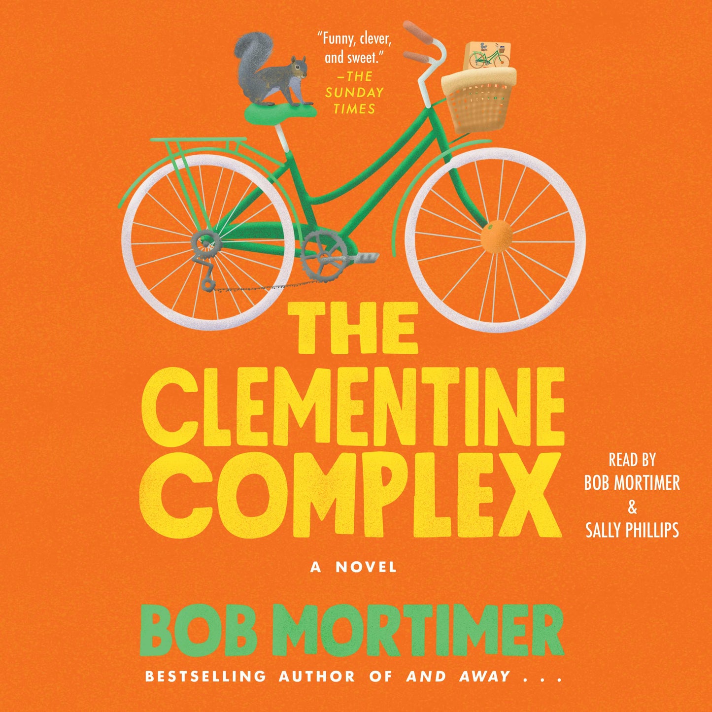 Clementine Complex