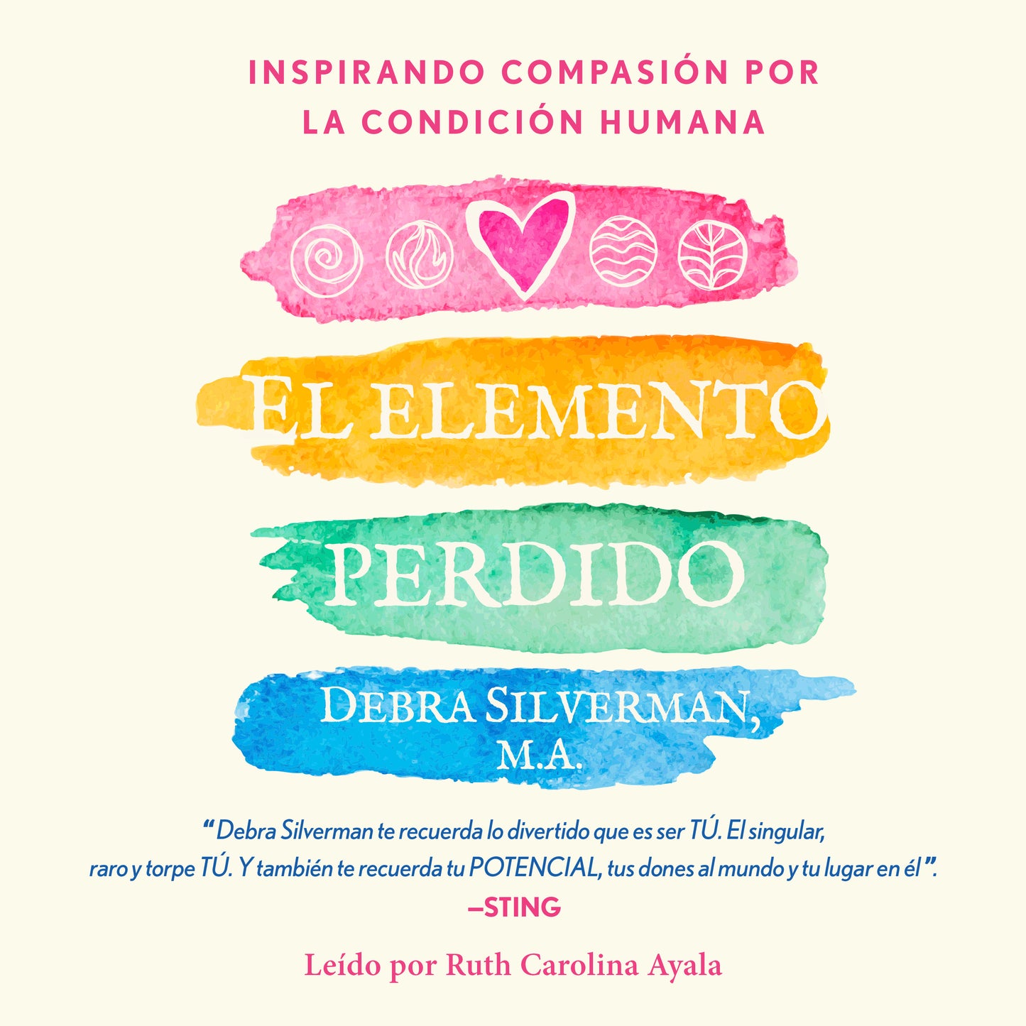 elemento perdido: Inspirar compasión por la condición humana