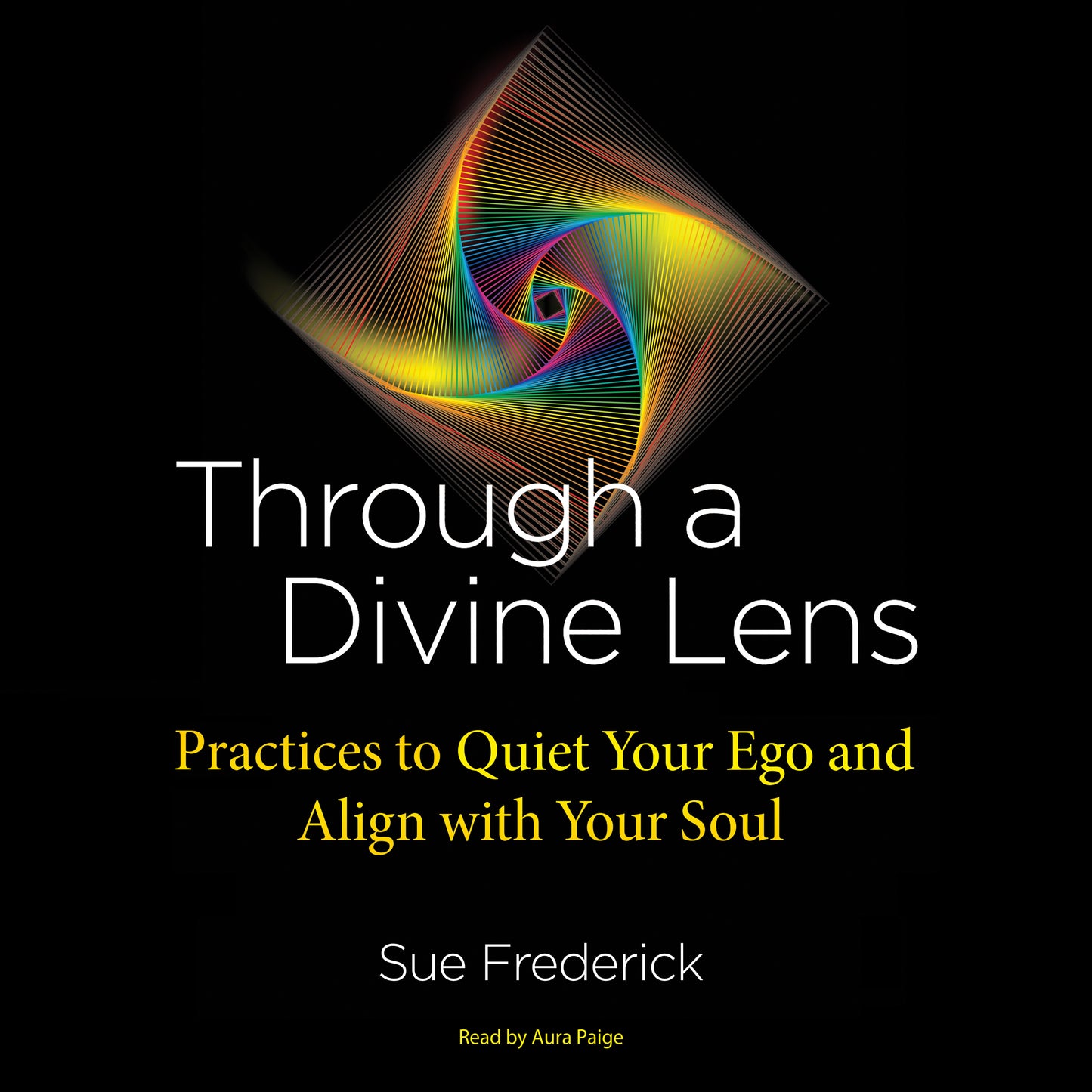 Through a Divine Lens
