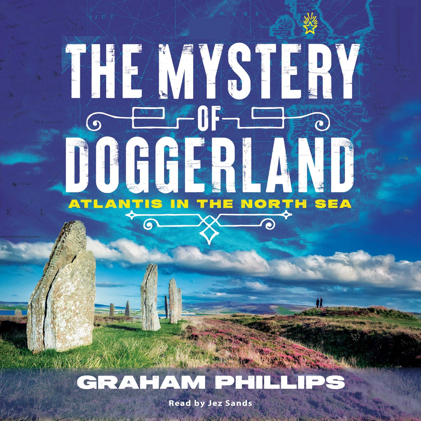Mystery of Doggerland: Atlantis in the North Sea