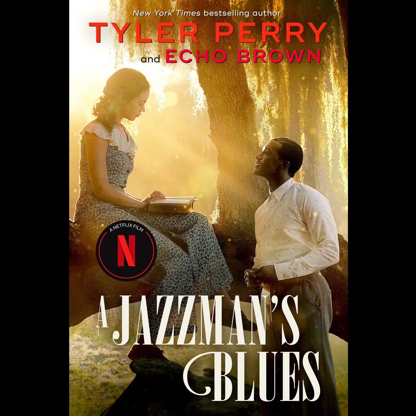 Jazzman's Blues: A Novel