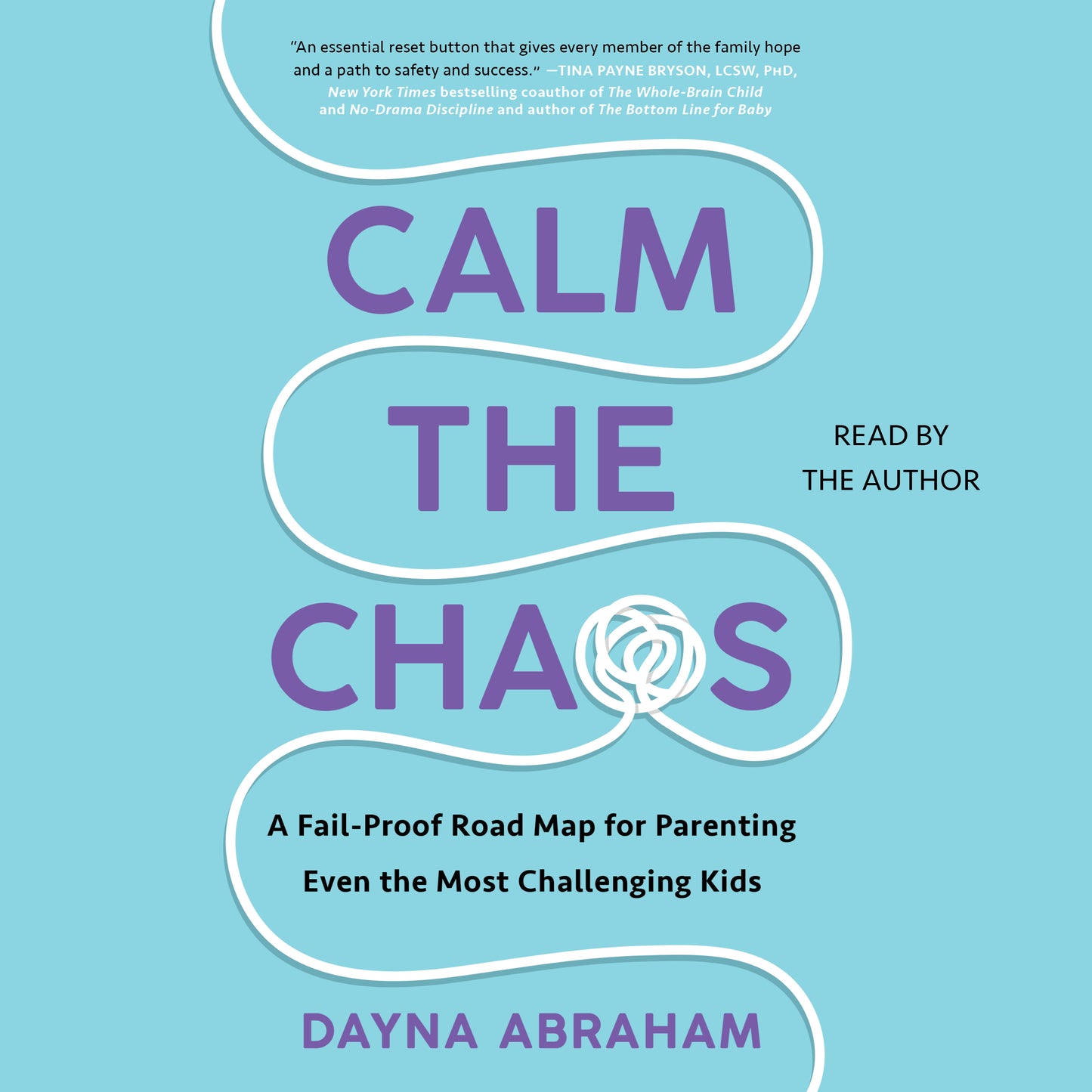 Calm the Chaos
