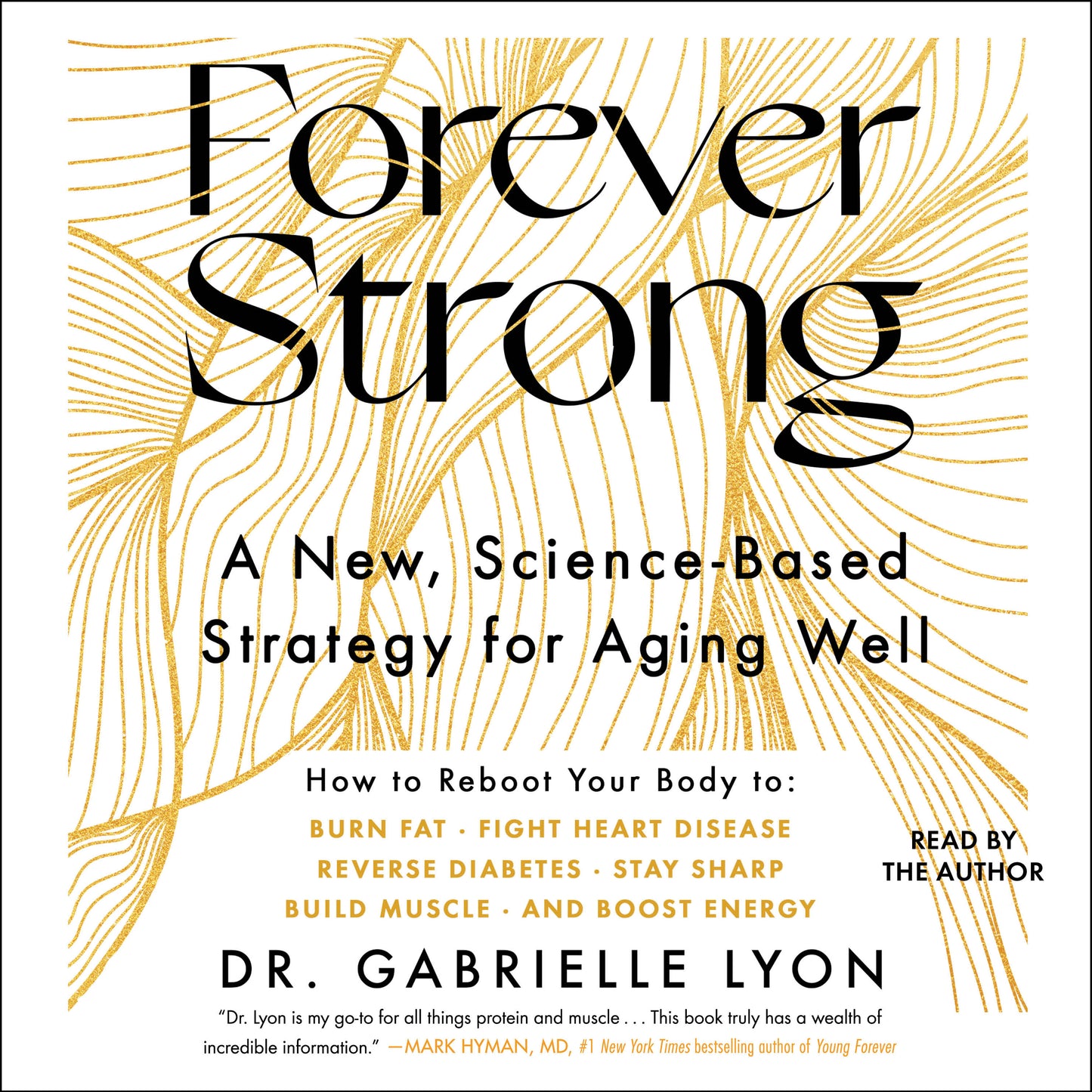 Forever Strong™