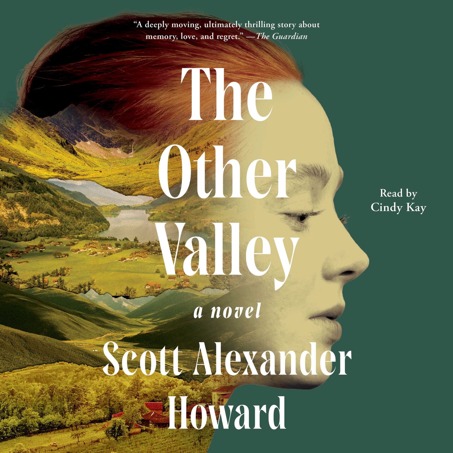 Other Valley: A Novel