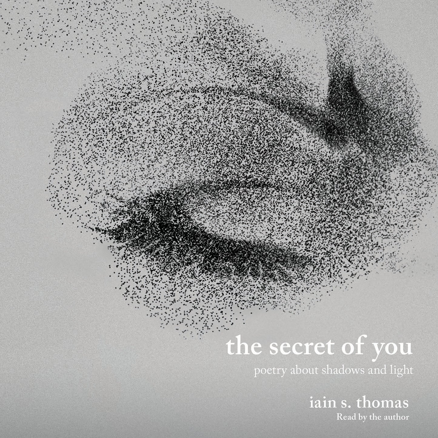 Secret of You: Poetry About Shadows and Light