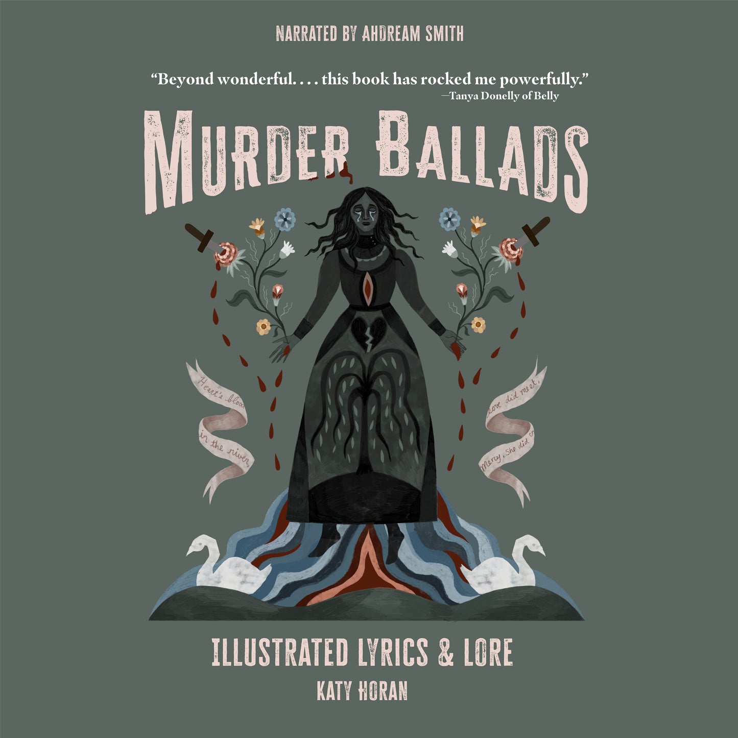 Murder Ballads