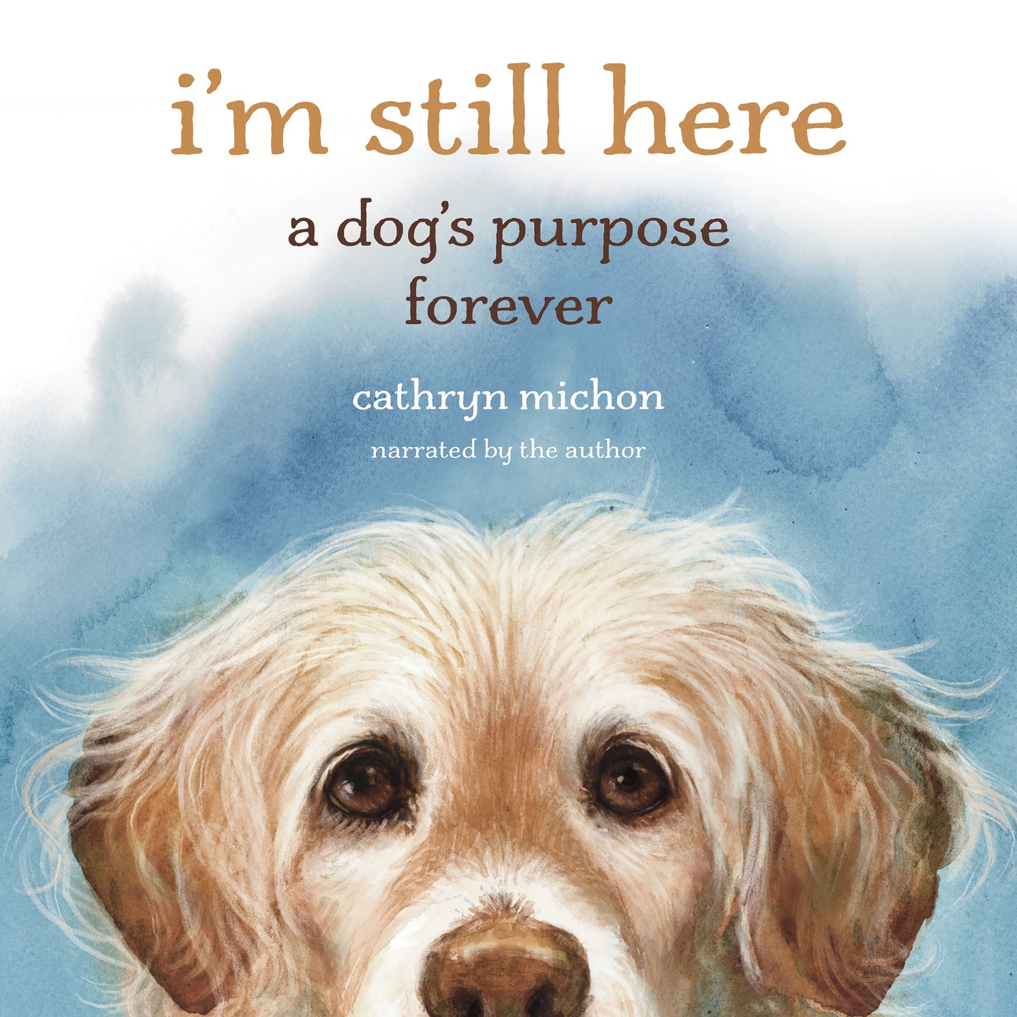 I'm Still Here