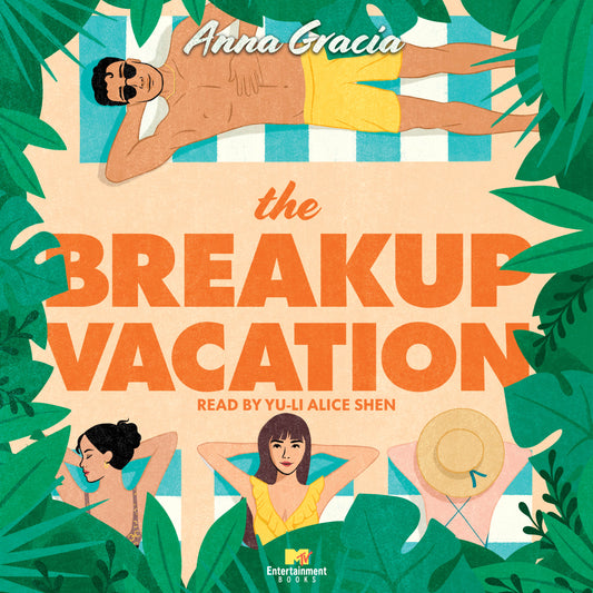 Breakup Vacation: MTV Beach House