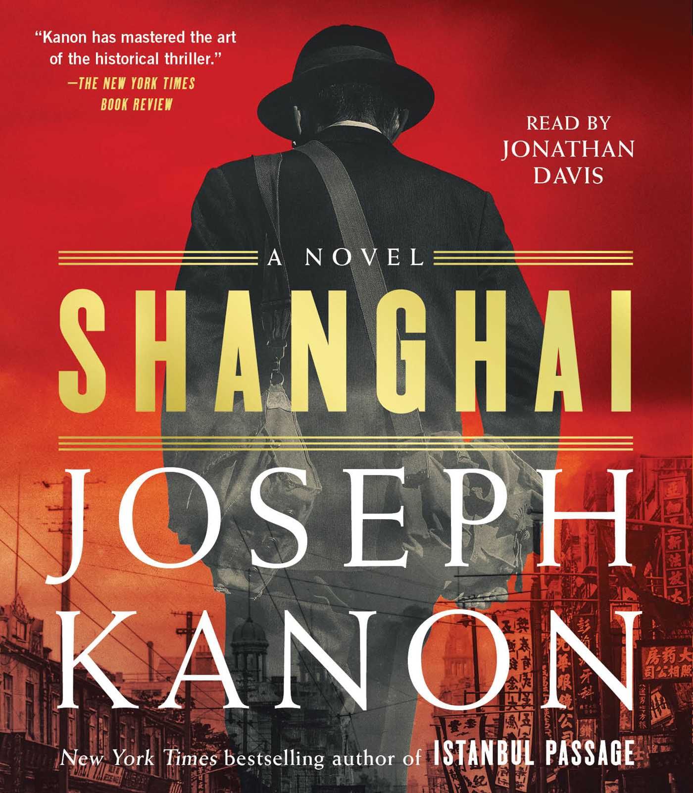 Shanghai