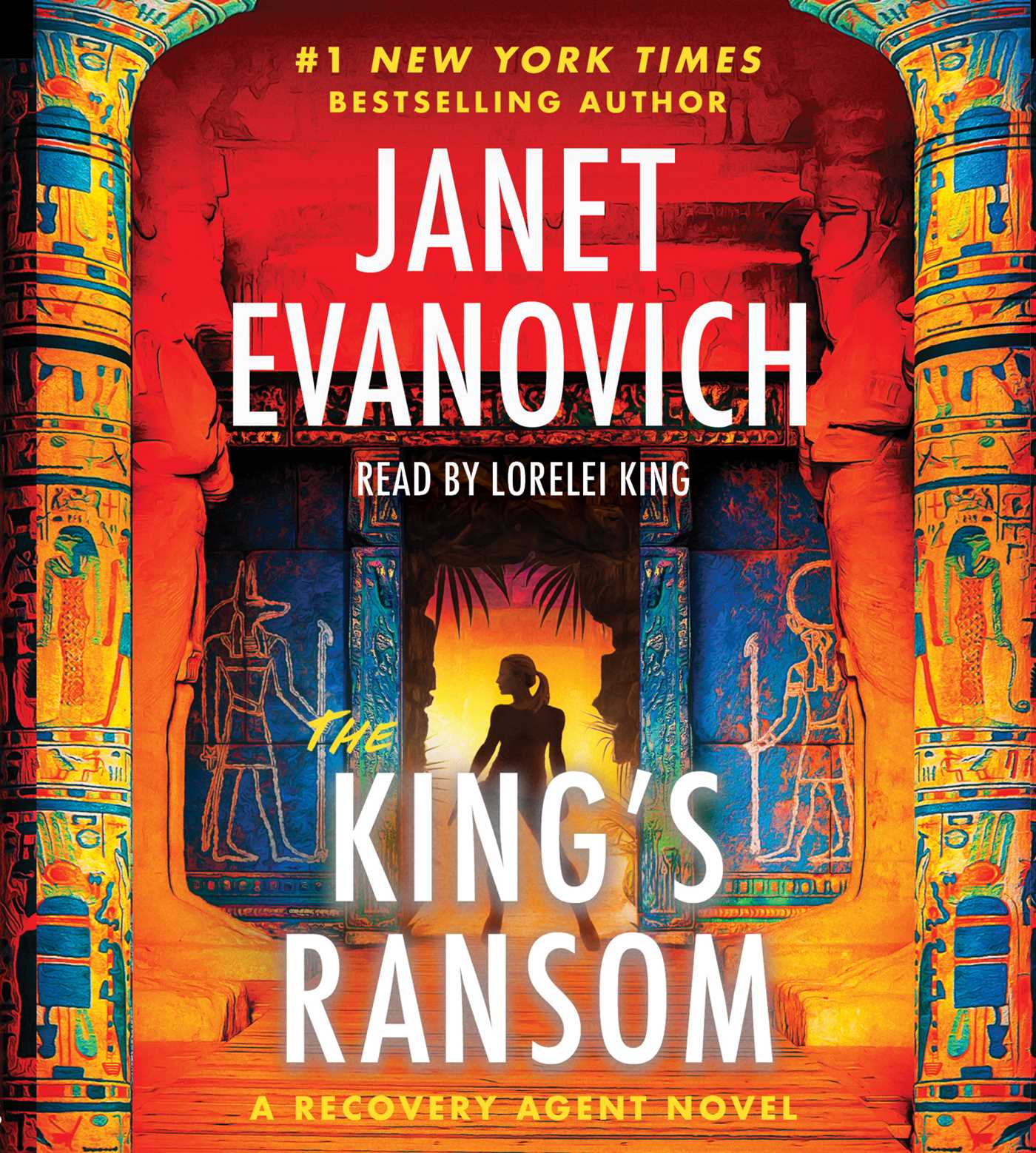 King's Ransom: A Novel