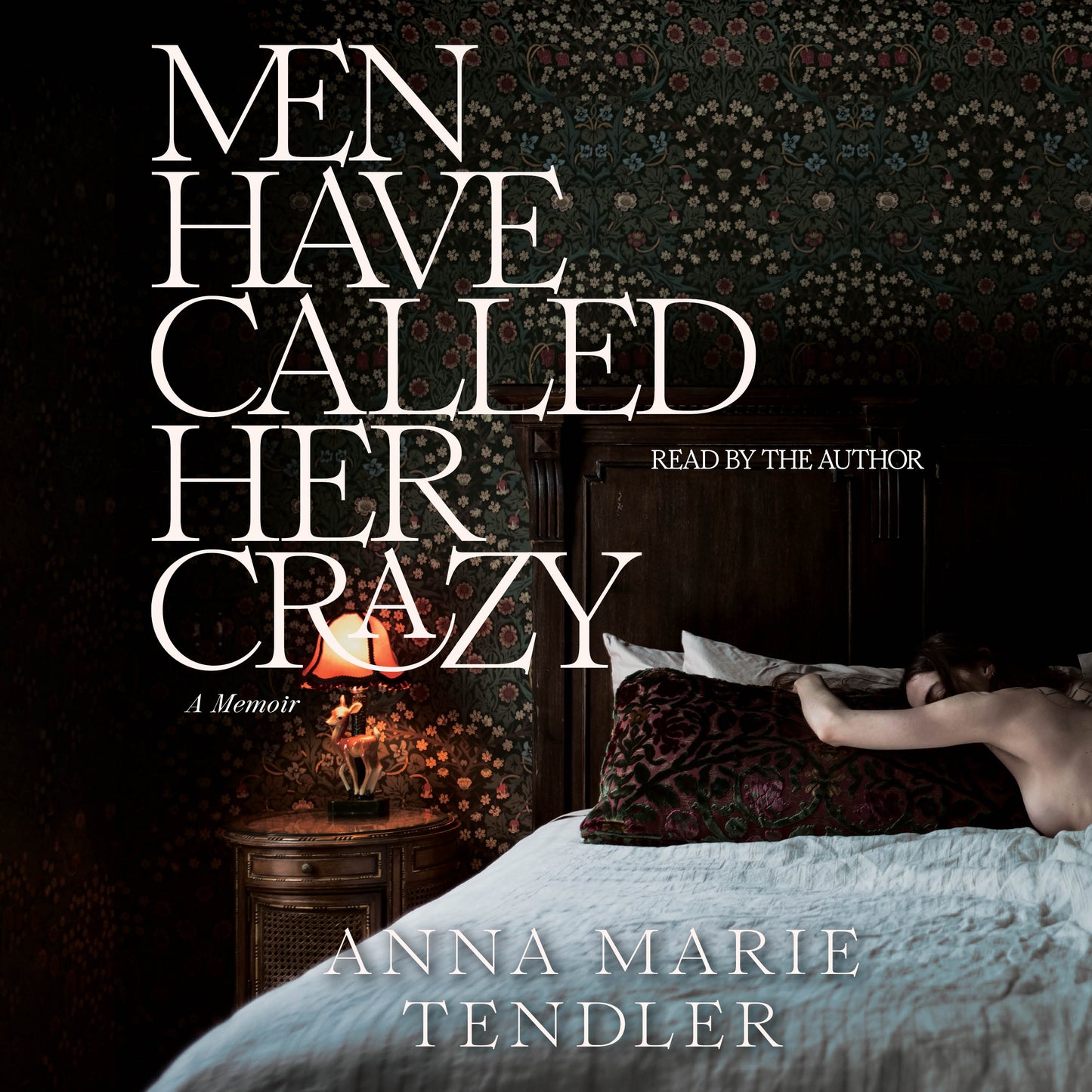 Men Have Called Her Crazy