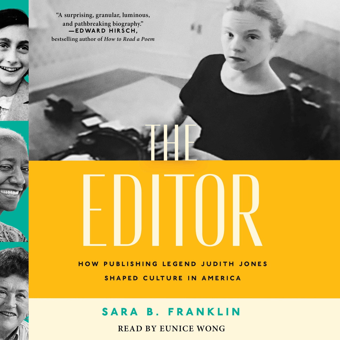 Editor: How Publishing Legend Judith Jones Shaped Culture in America