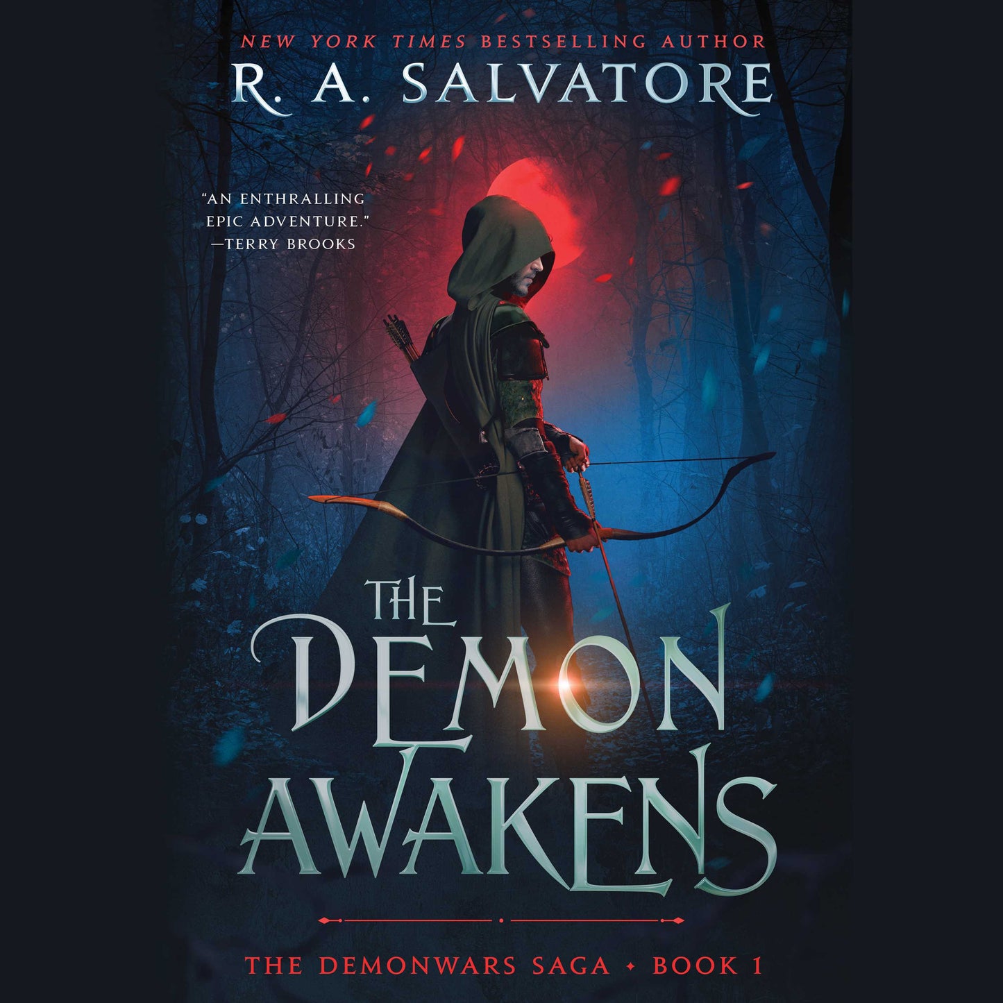 Demon Awakens
