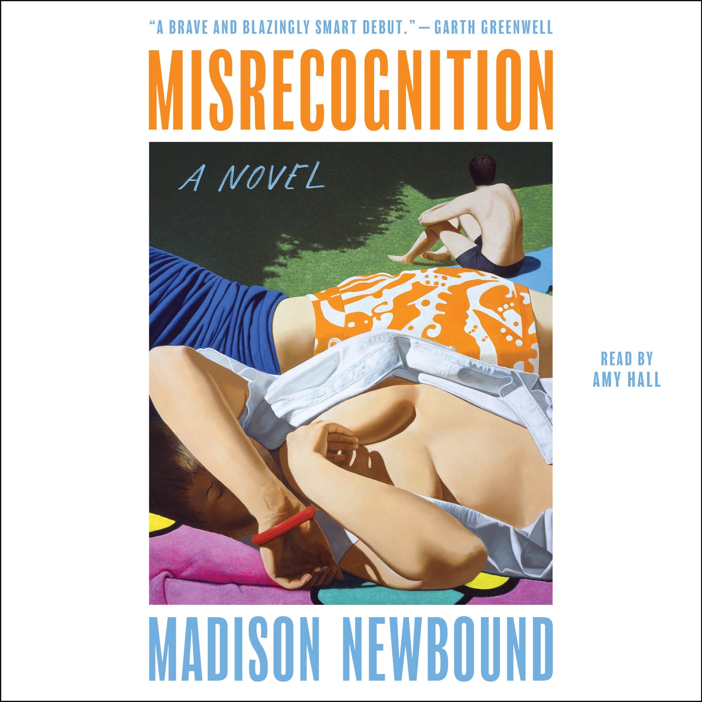 Misrecognition