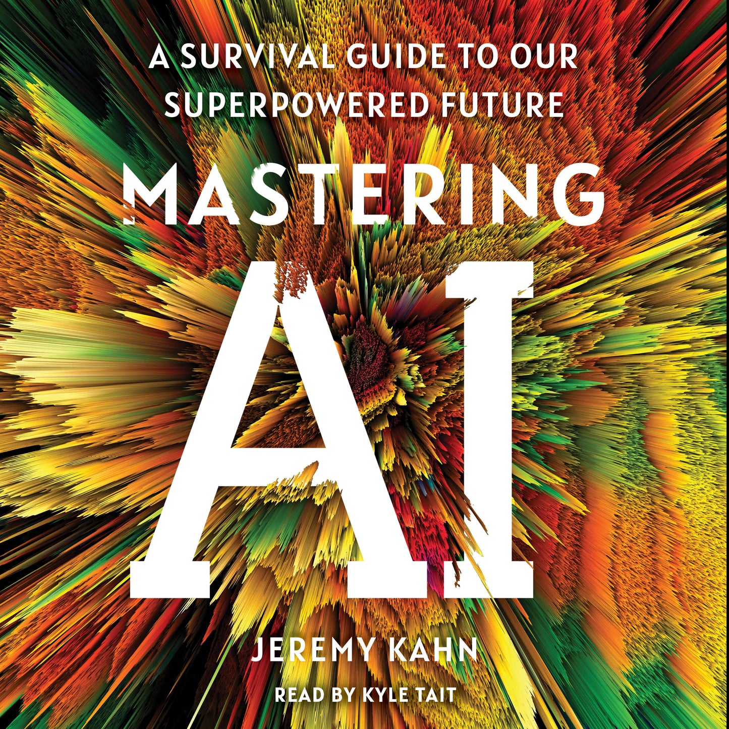 Mastering AI