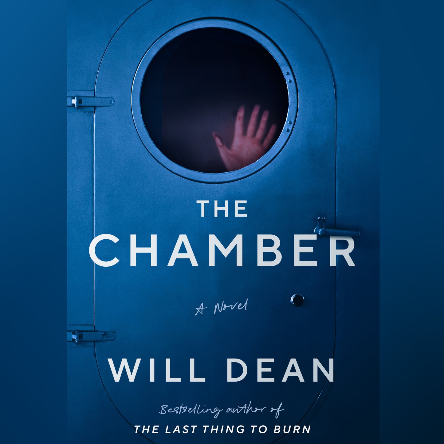 Chamber: A Novel