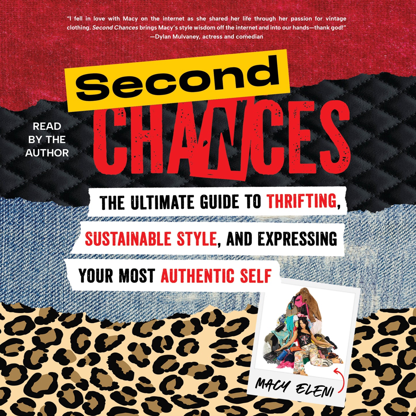 Second Chances