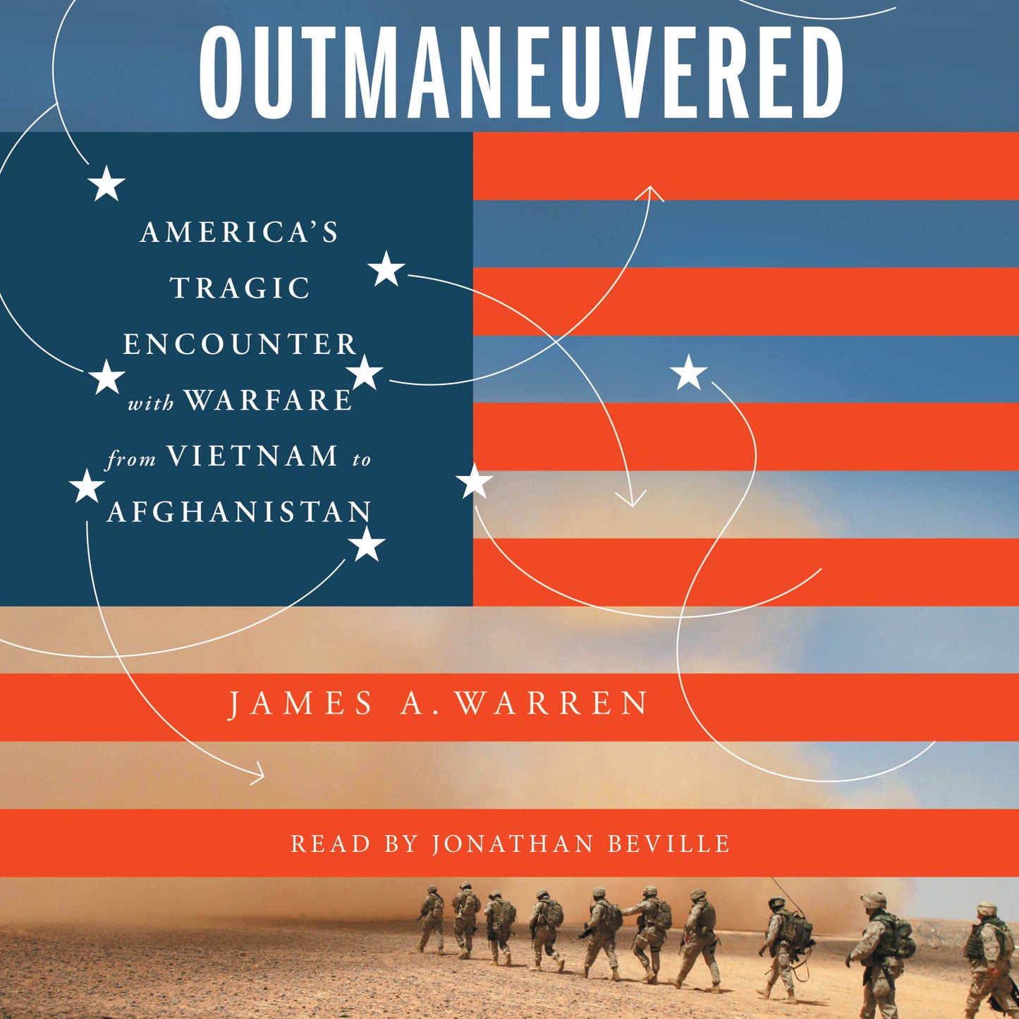 Outmaneuvered