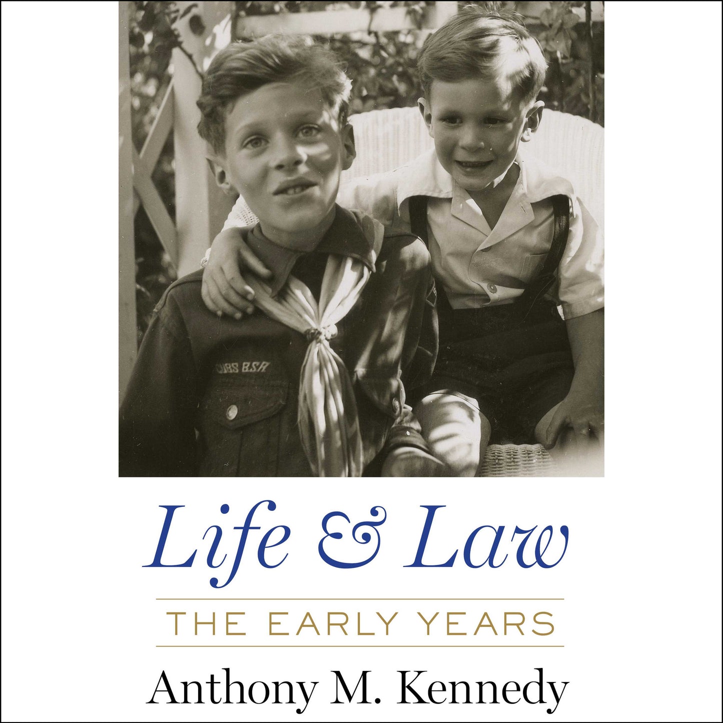 Life and Law