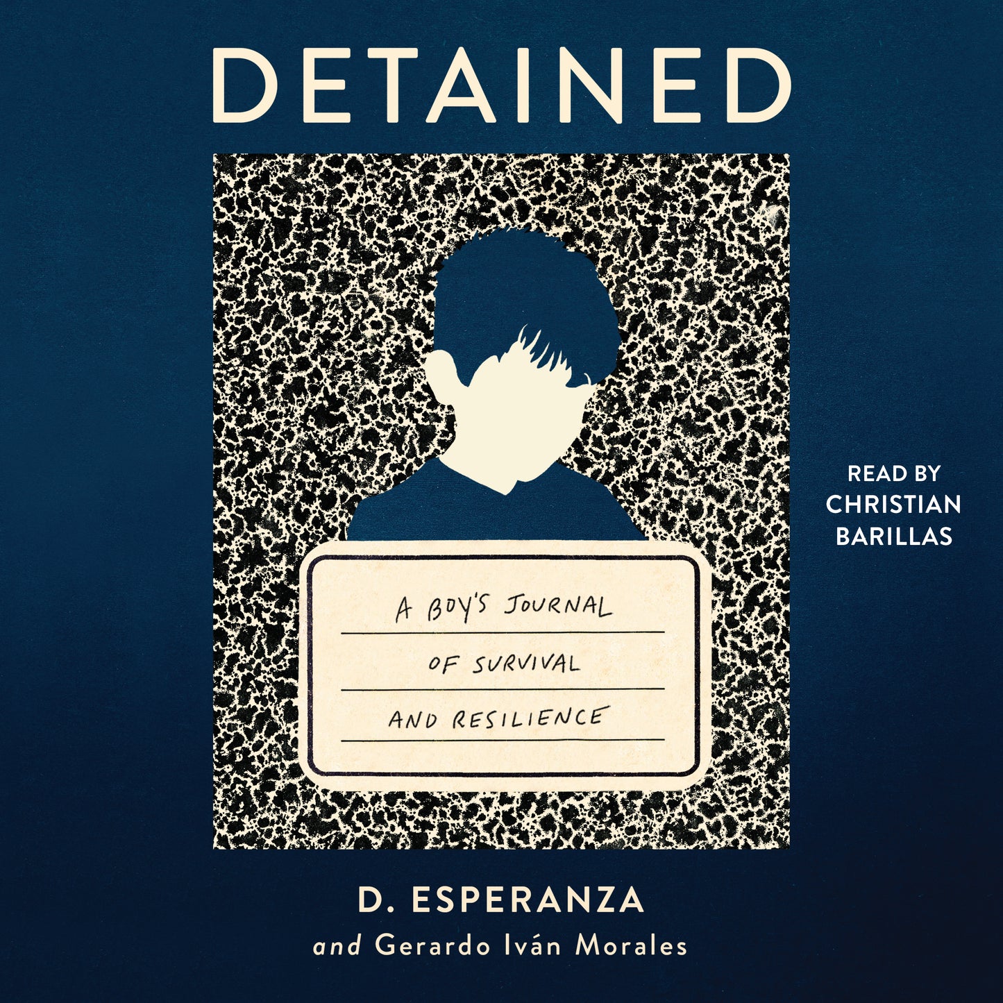 Detained