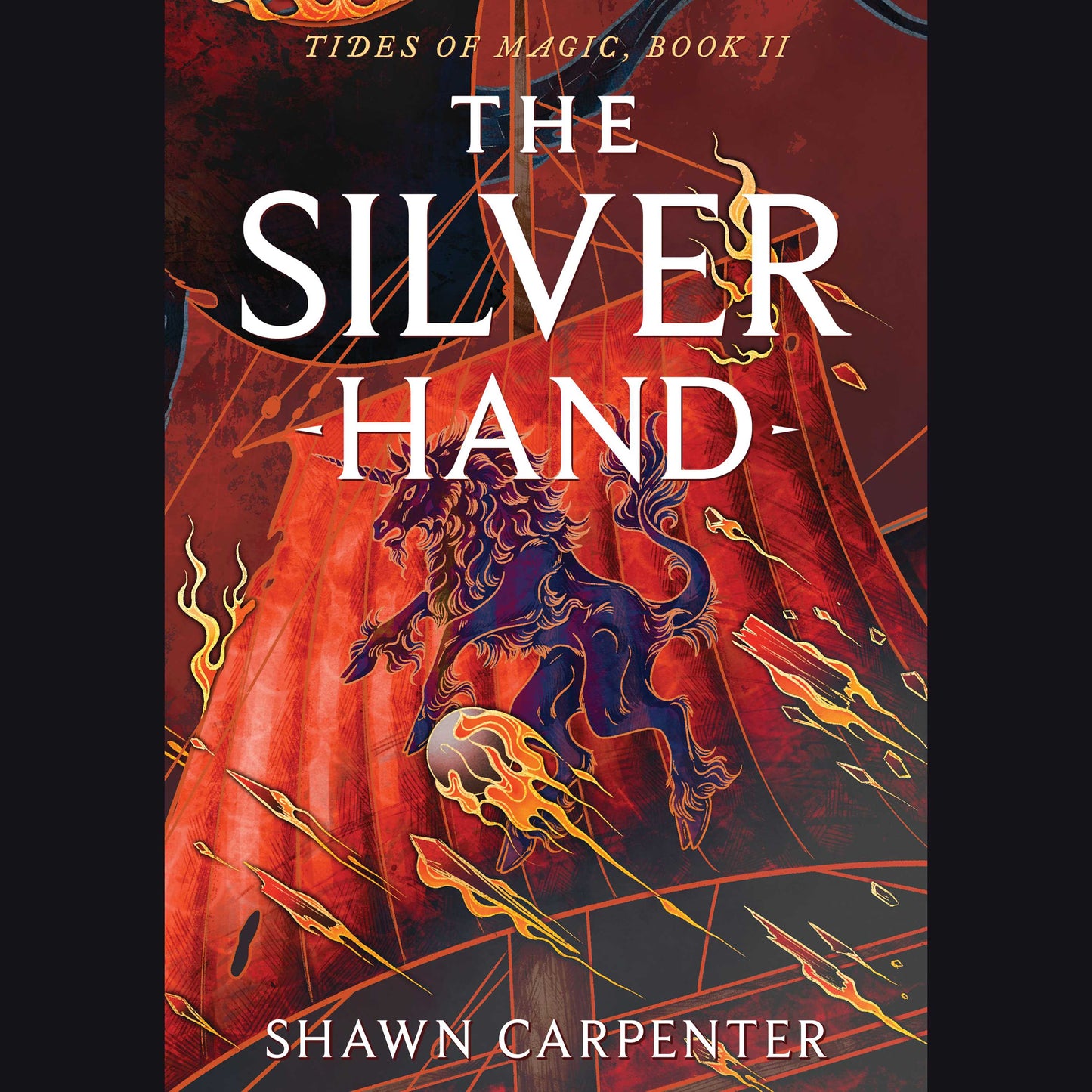 Silver Hand