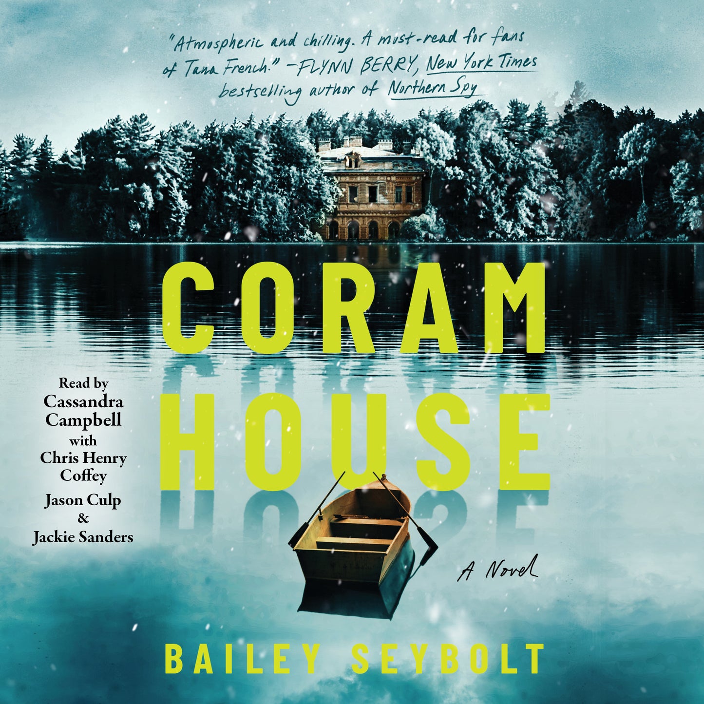 Coram House