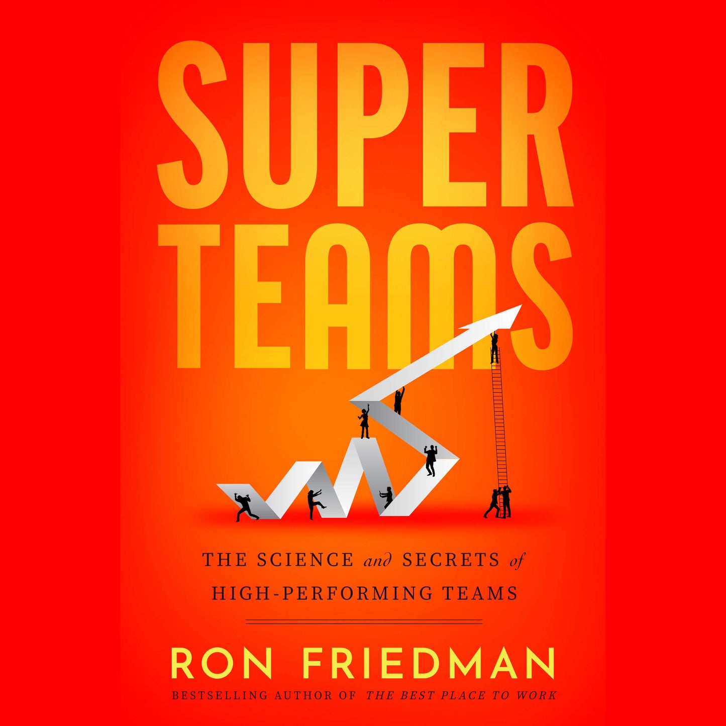 Superteams