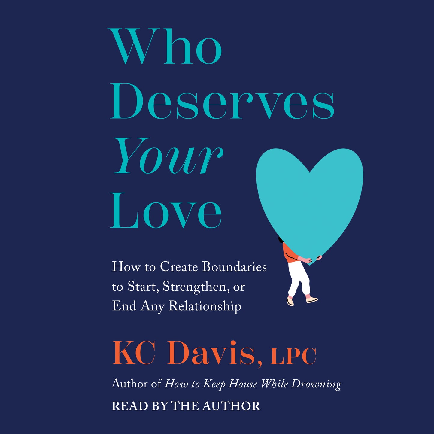 Who Deserves Your Love