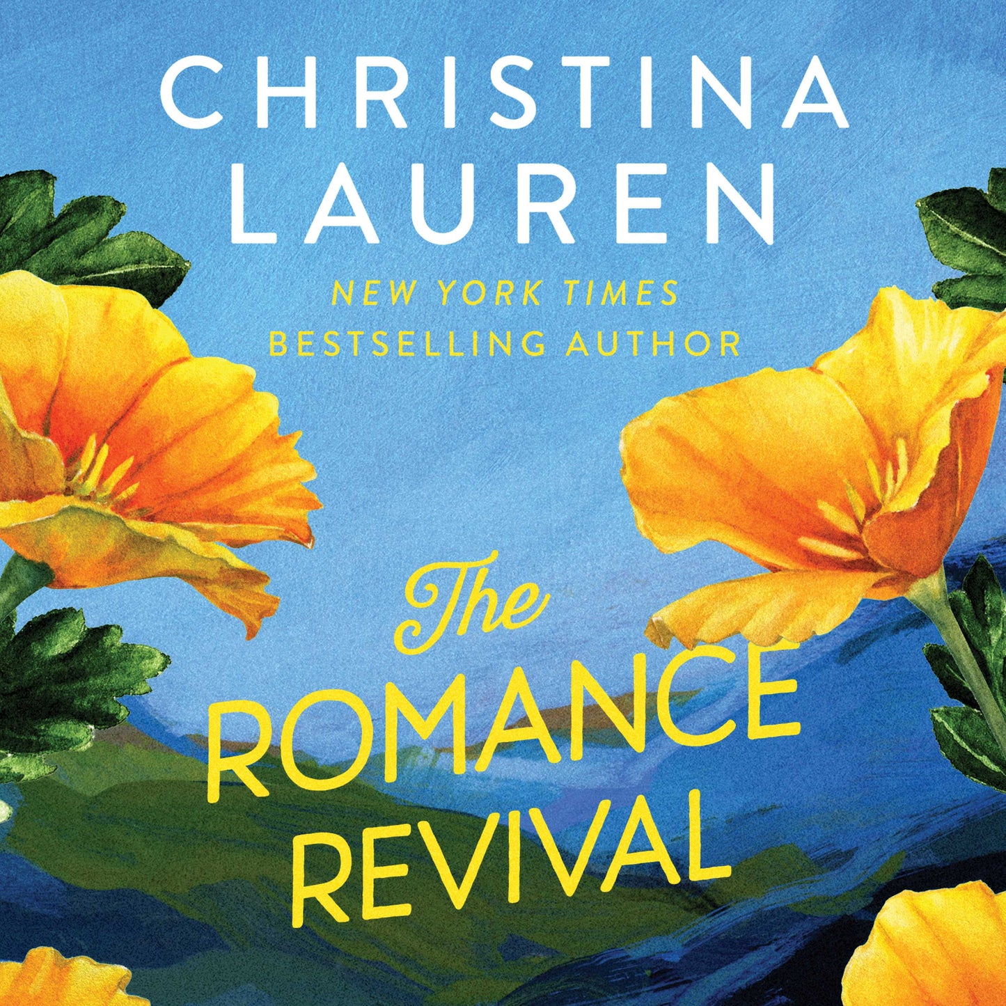 Romance Revival