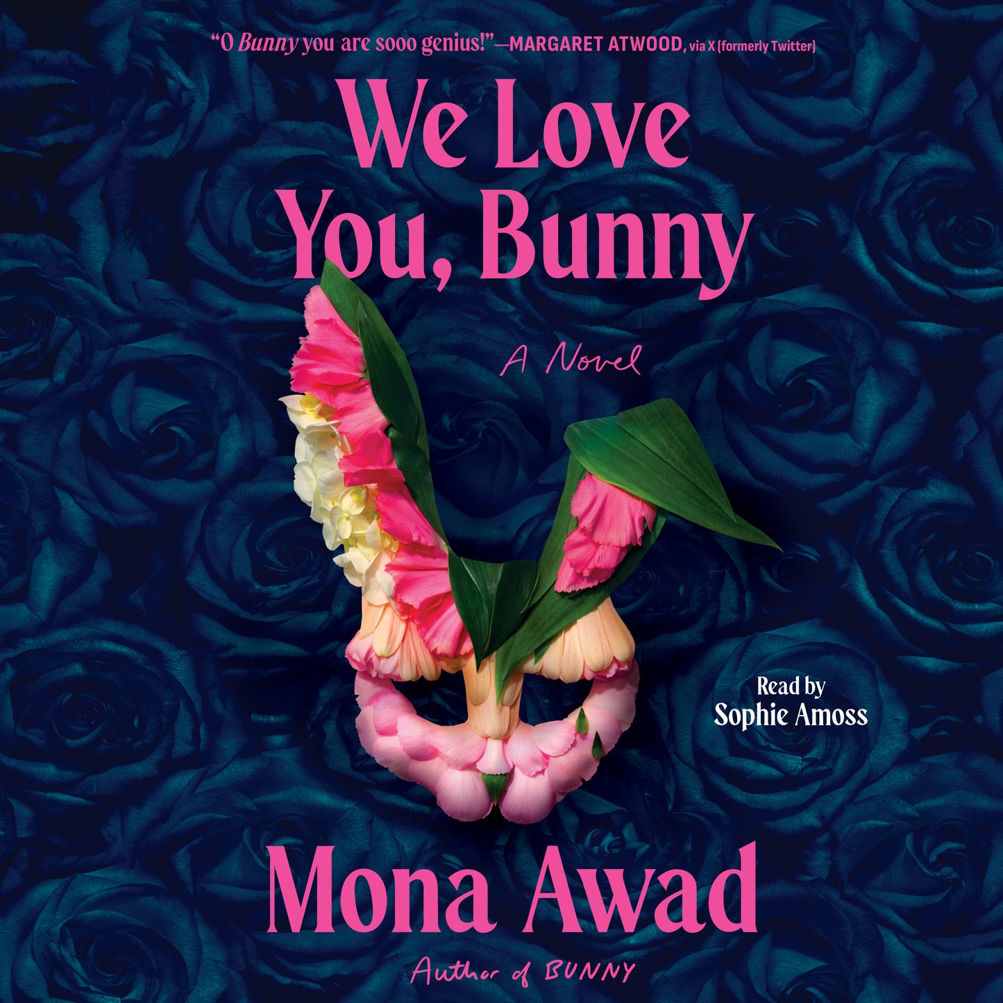 We Love You, Bunny