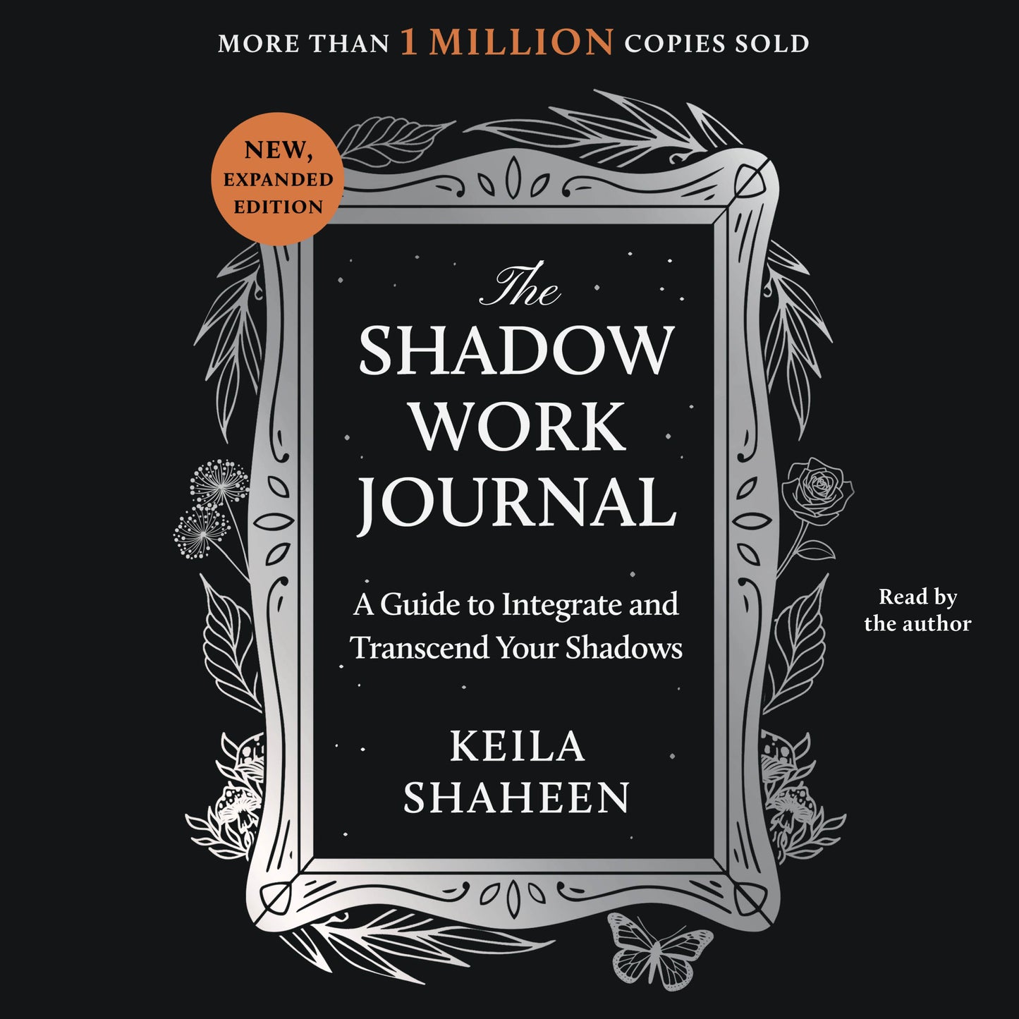 Shadow Work Journal: A Guide to Integrate and Transcend Your Shadows