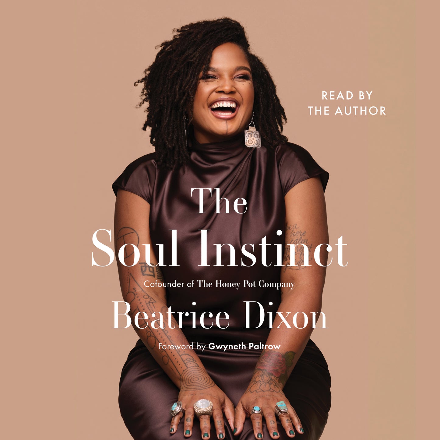 Soul Instinct