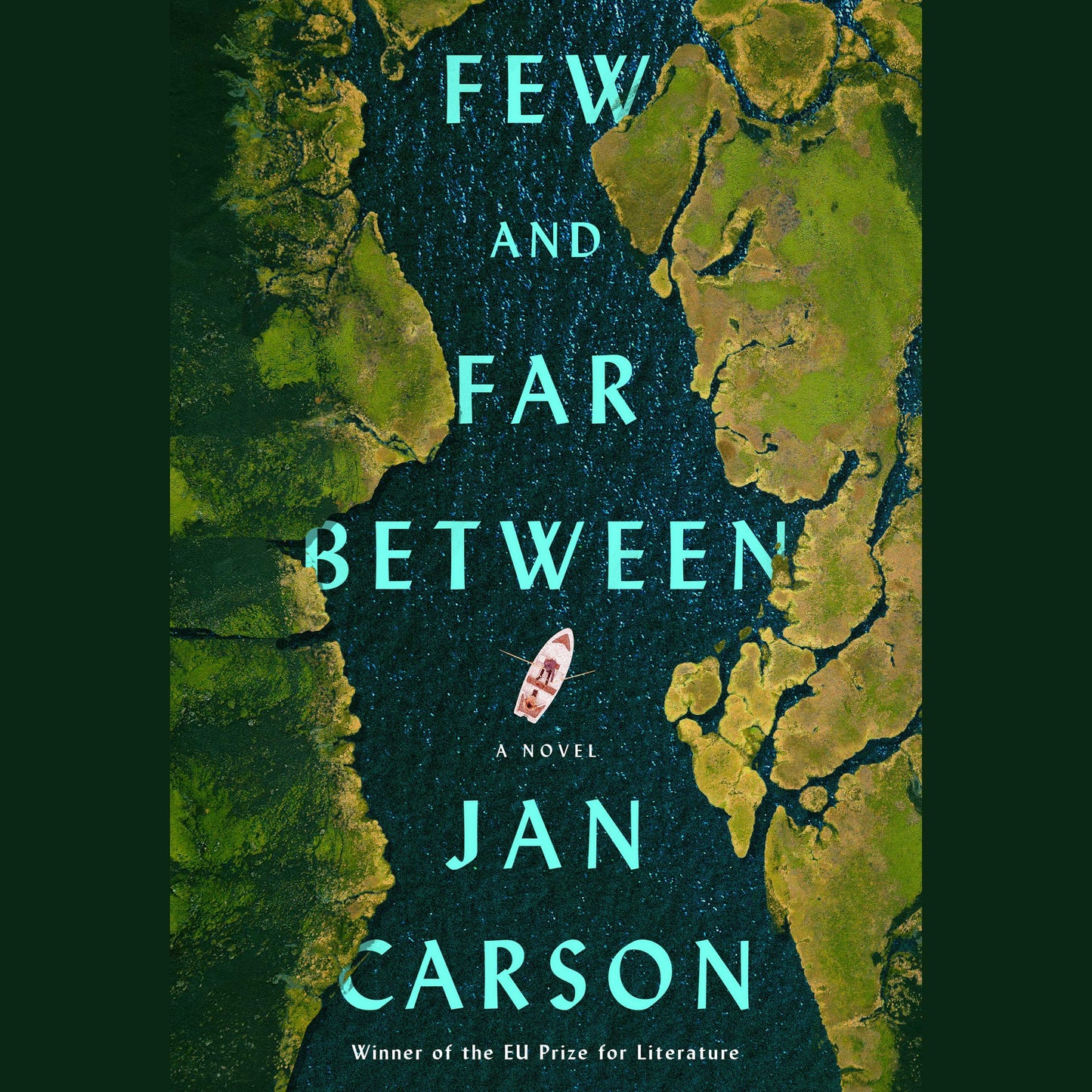 Few and Far Between