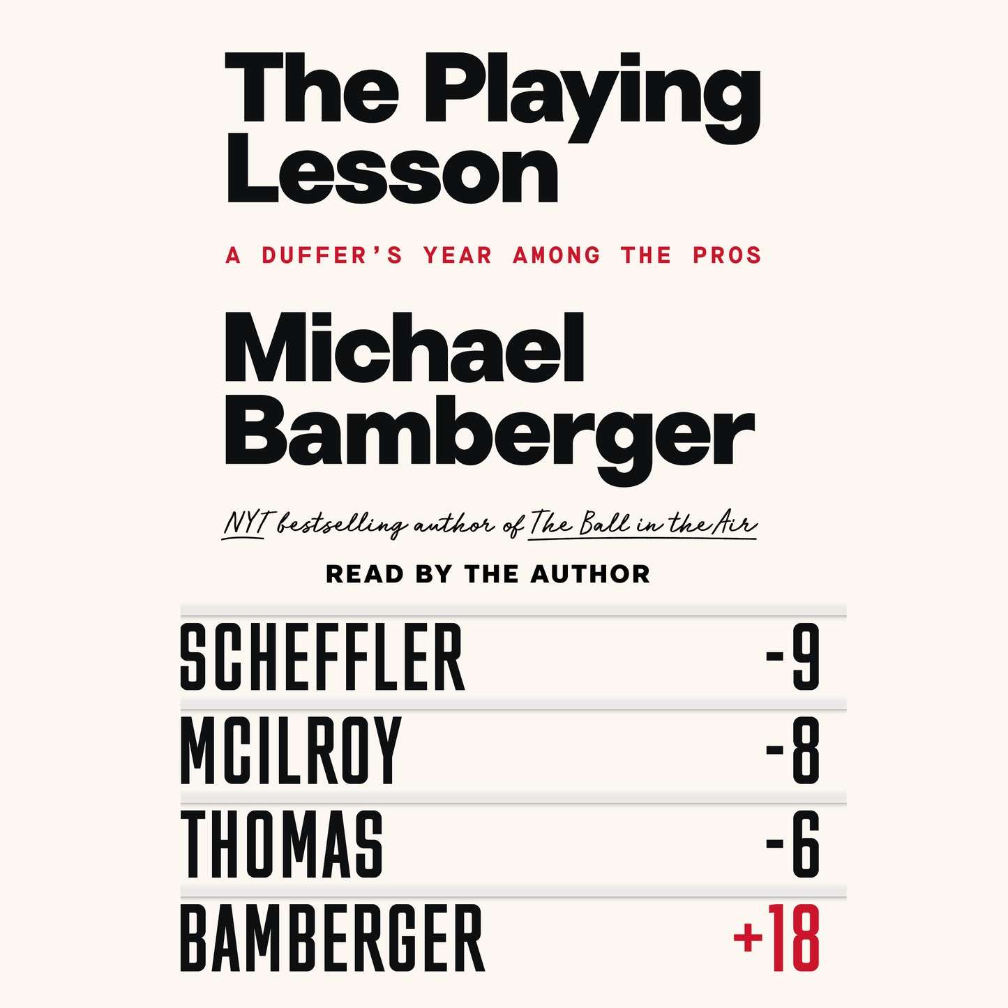 Playing Lesson